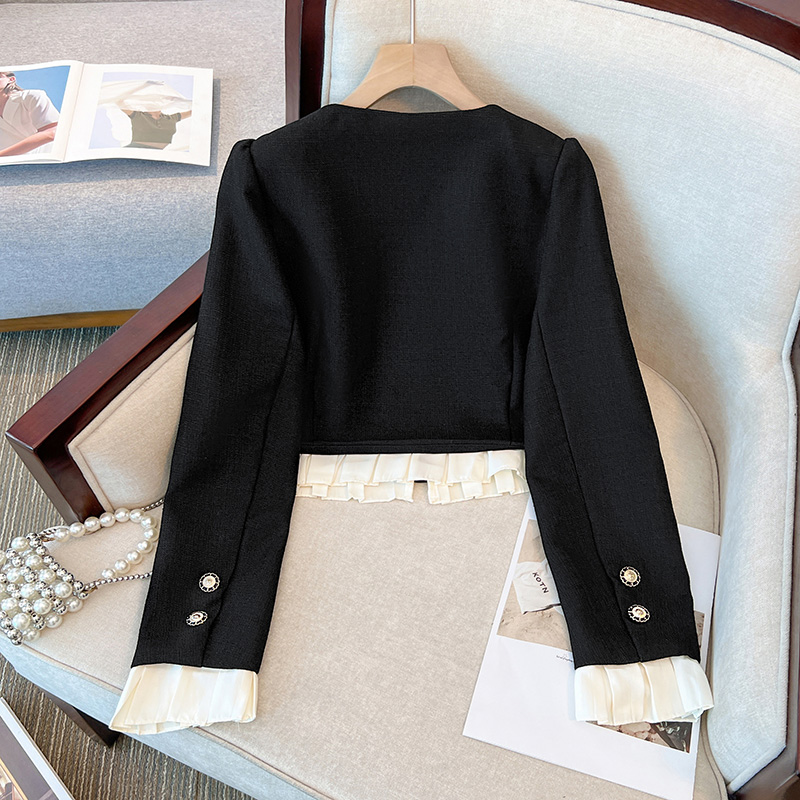Women Elegant Prom Party Suit  - Jack Winter Clothing ulasan dan harga
