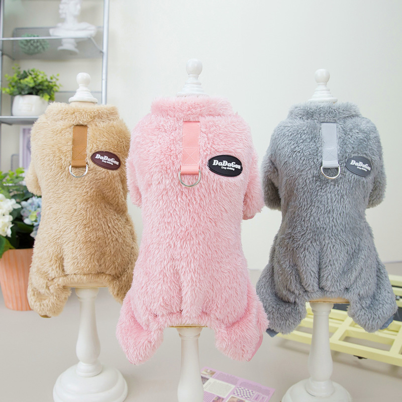 Dog Sweaters for Small Dogs Wi - Winter Clothing For Boys ulasan dan harga