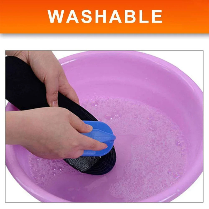 USB Rechargeable Heated Insole - Heated Insole Rechargeable ulasan dan harga