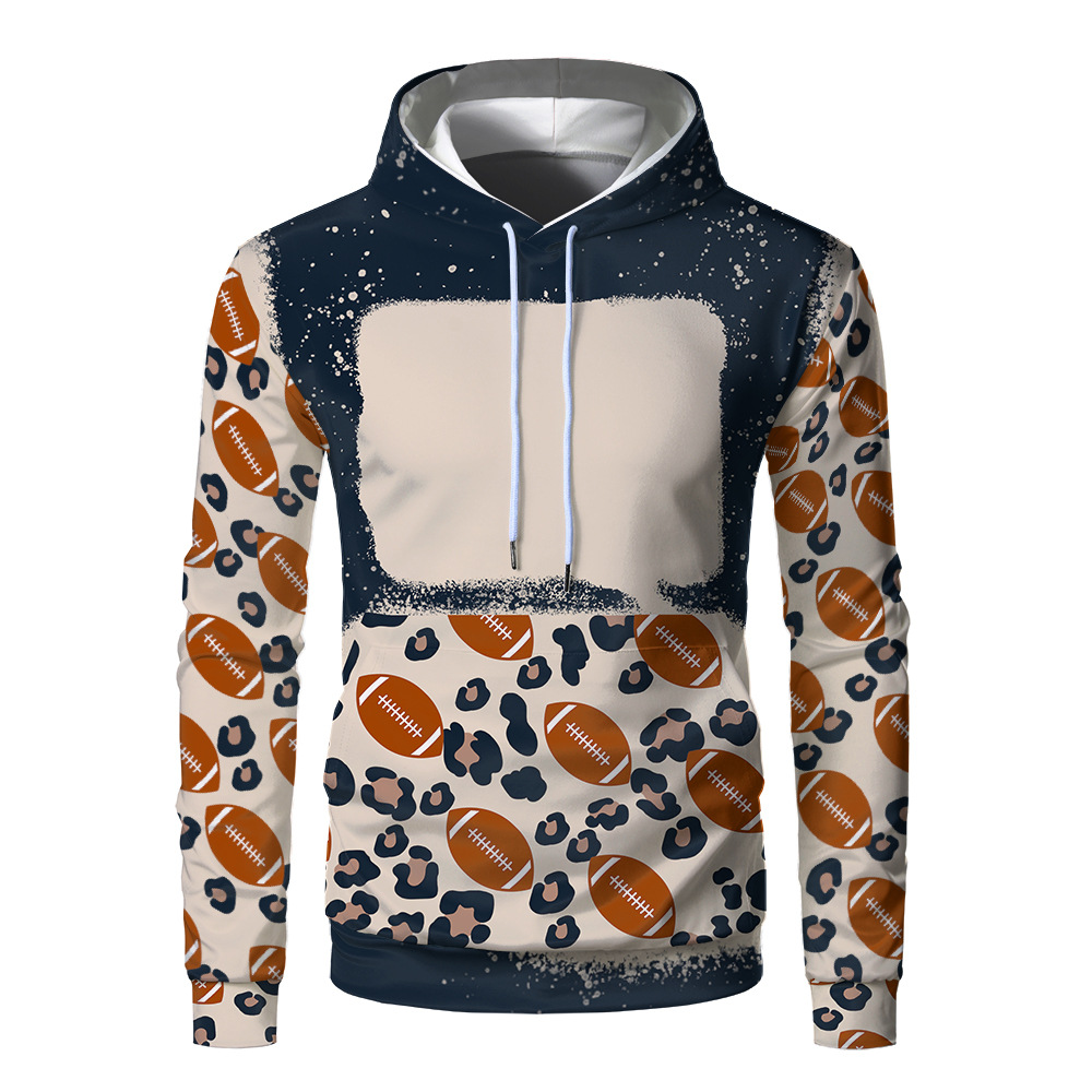 High-Quality Fashion Sublimati - Winter Clothing Logos ulasan dan harga