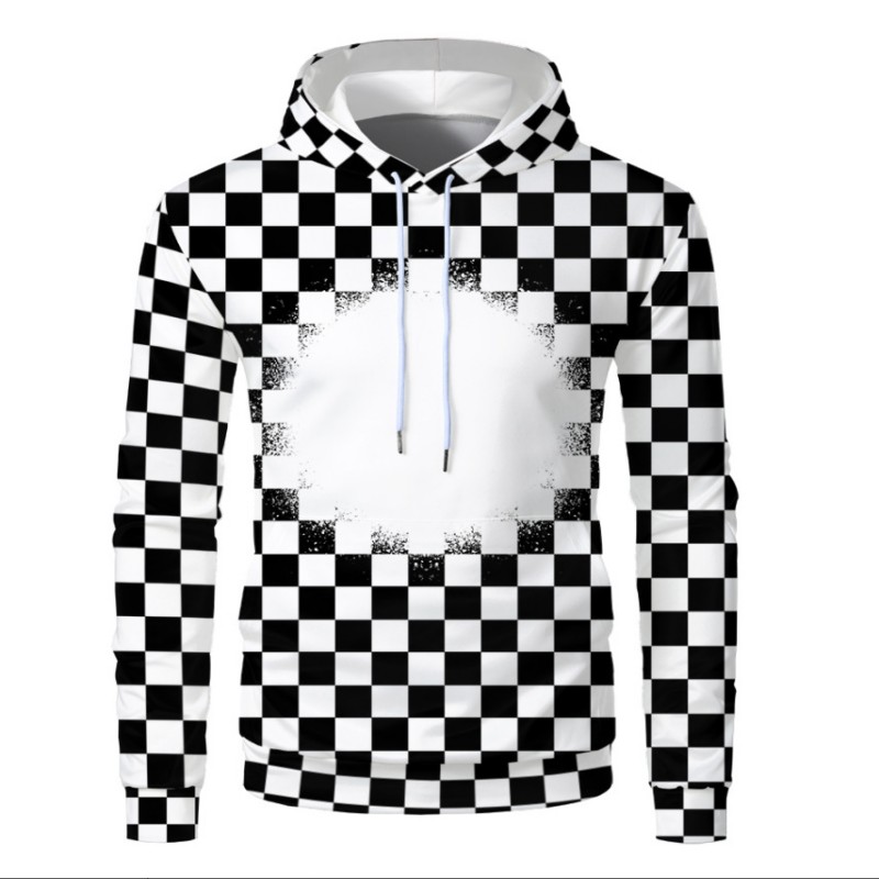 High-Quality Fashion Sublimati - Winter Clothing Logos ulasan dan harga