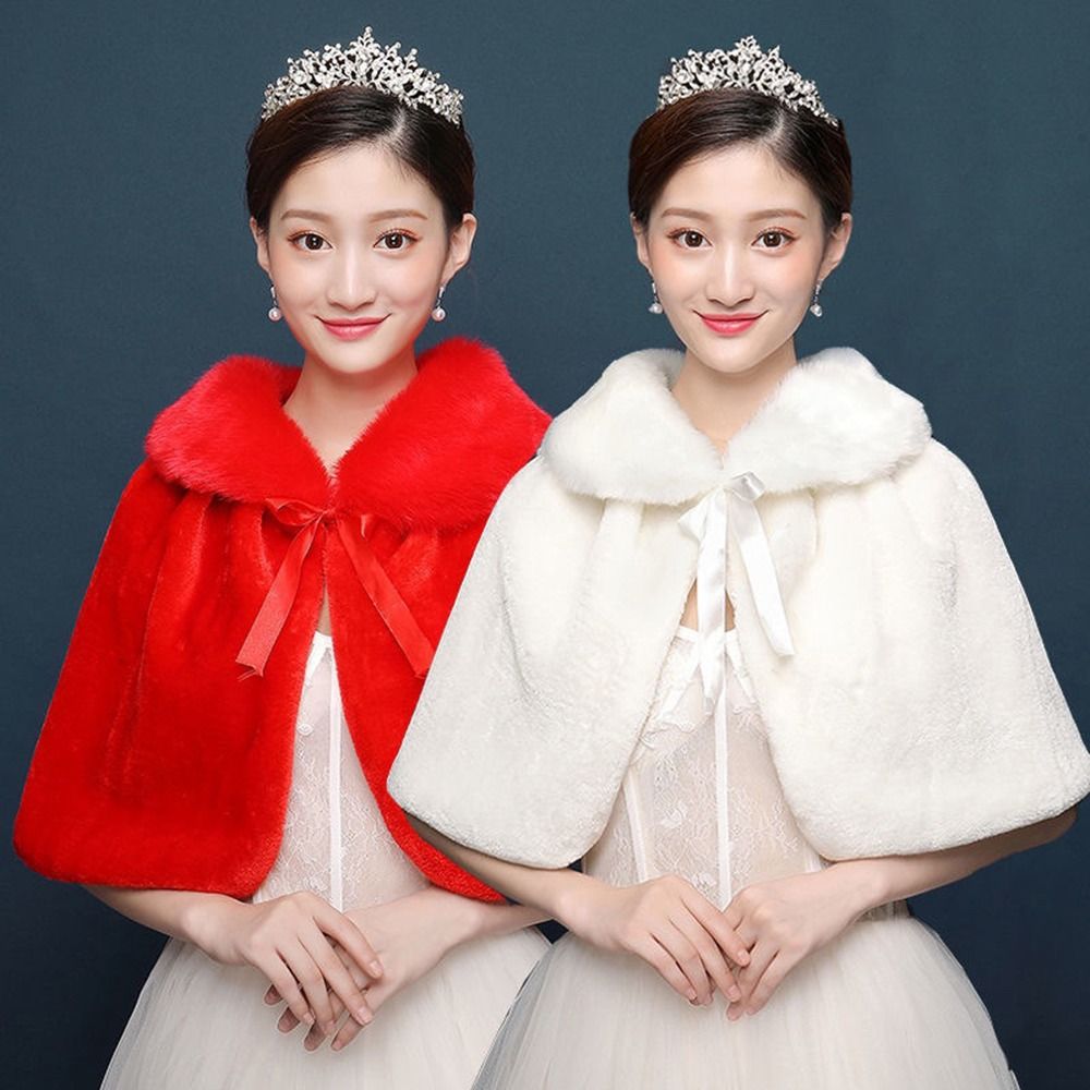 White Womens Winter Thicken Pl - Winter Clothing Items ulasan dan harga