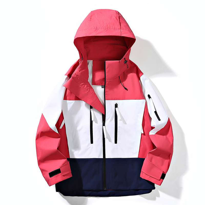 Men Winter Parkas 2025 New Win - Windproof Jacket Softshell ulasan dan harga