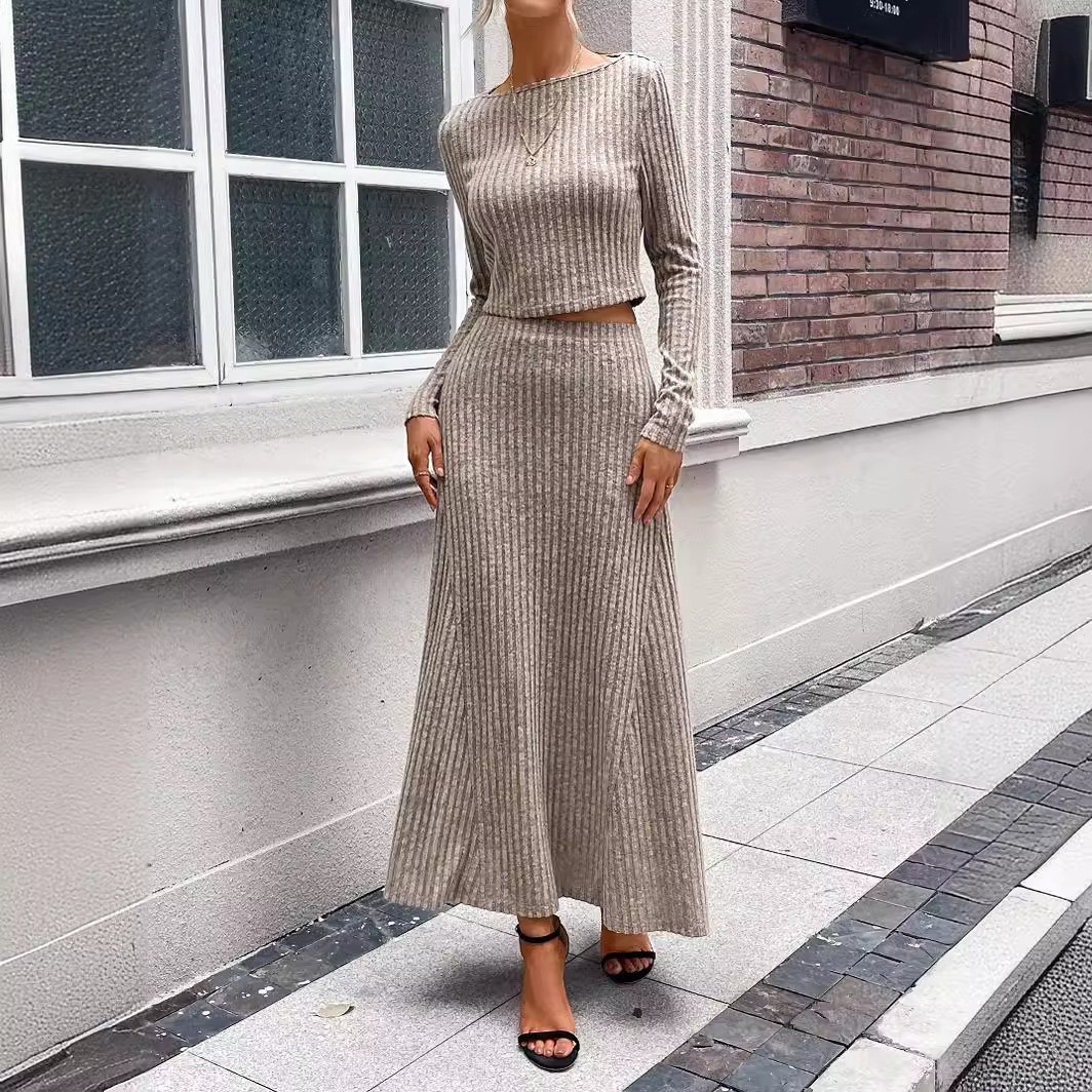 Winter Women's Clothing 2 Piec - Winter Clothing For Woman ulasan dan harga