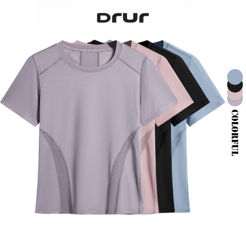 DRUR Summer Lightweight Runnin - Winter Clothing Items ulasan dan harga