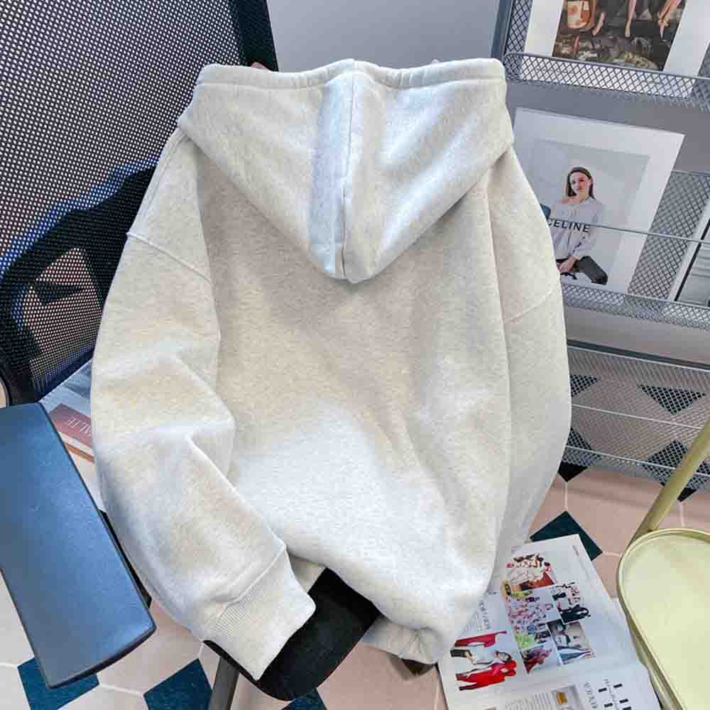 Hello Kitty Women's Hooded Swe - Winter Clothing For Woman ulasan dan harga