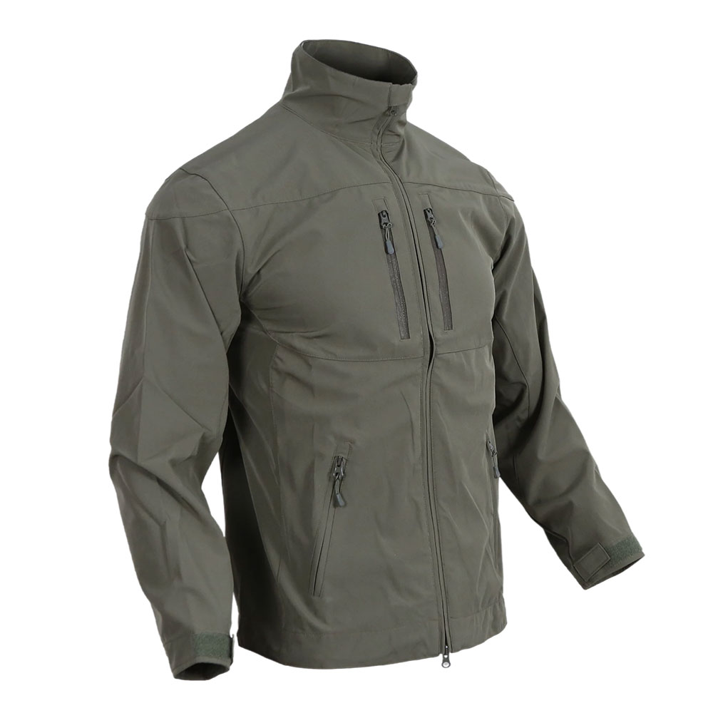 Emersongear Tactical Soft Shel - Windproof Jacket Softshell ulasan dan harga
