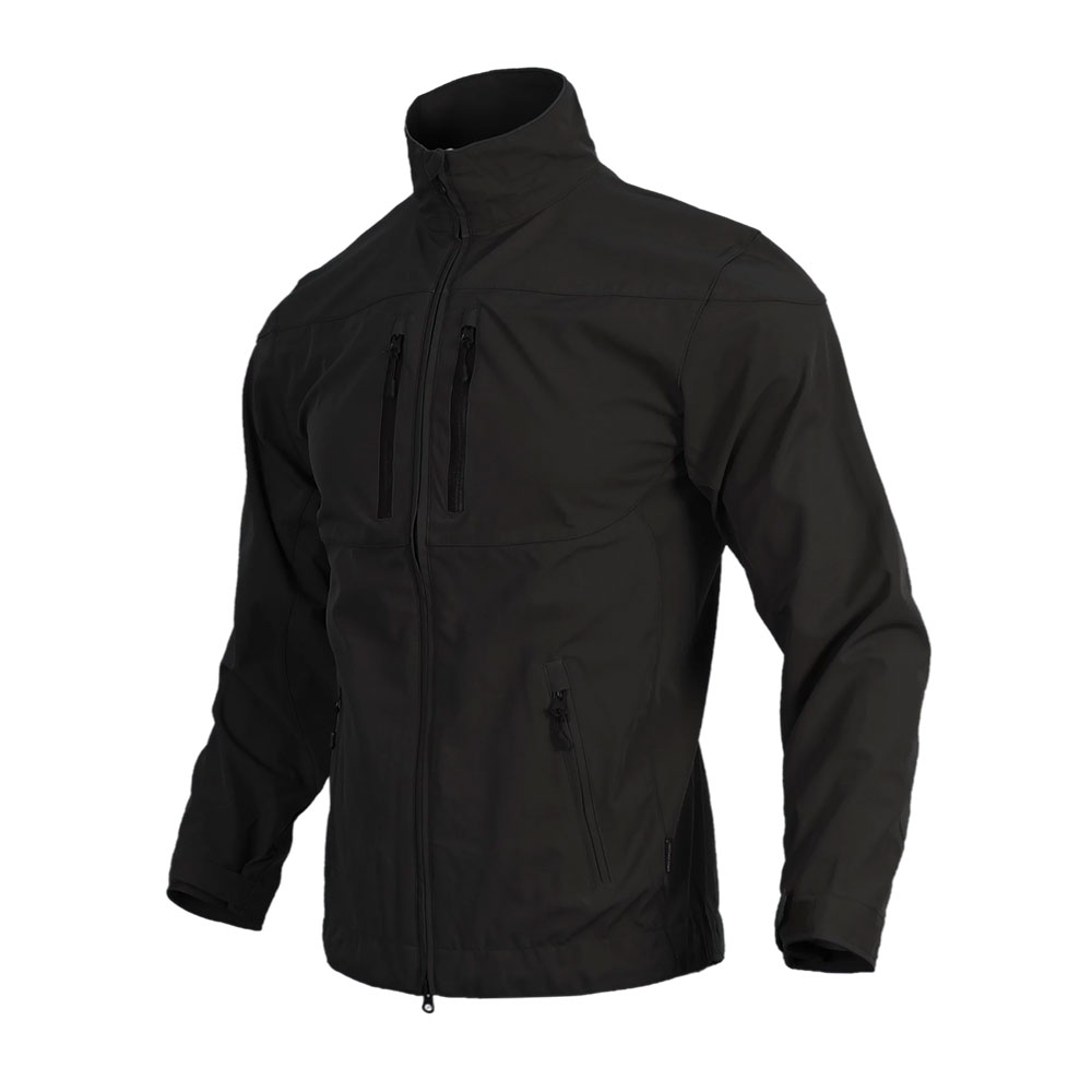 Emersongear Tactical Soft Shel - Windproof Jacket Softshell ulasan dan harga