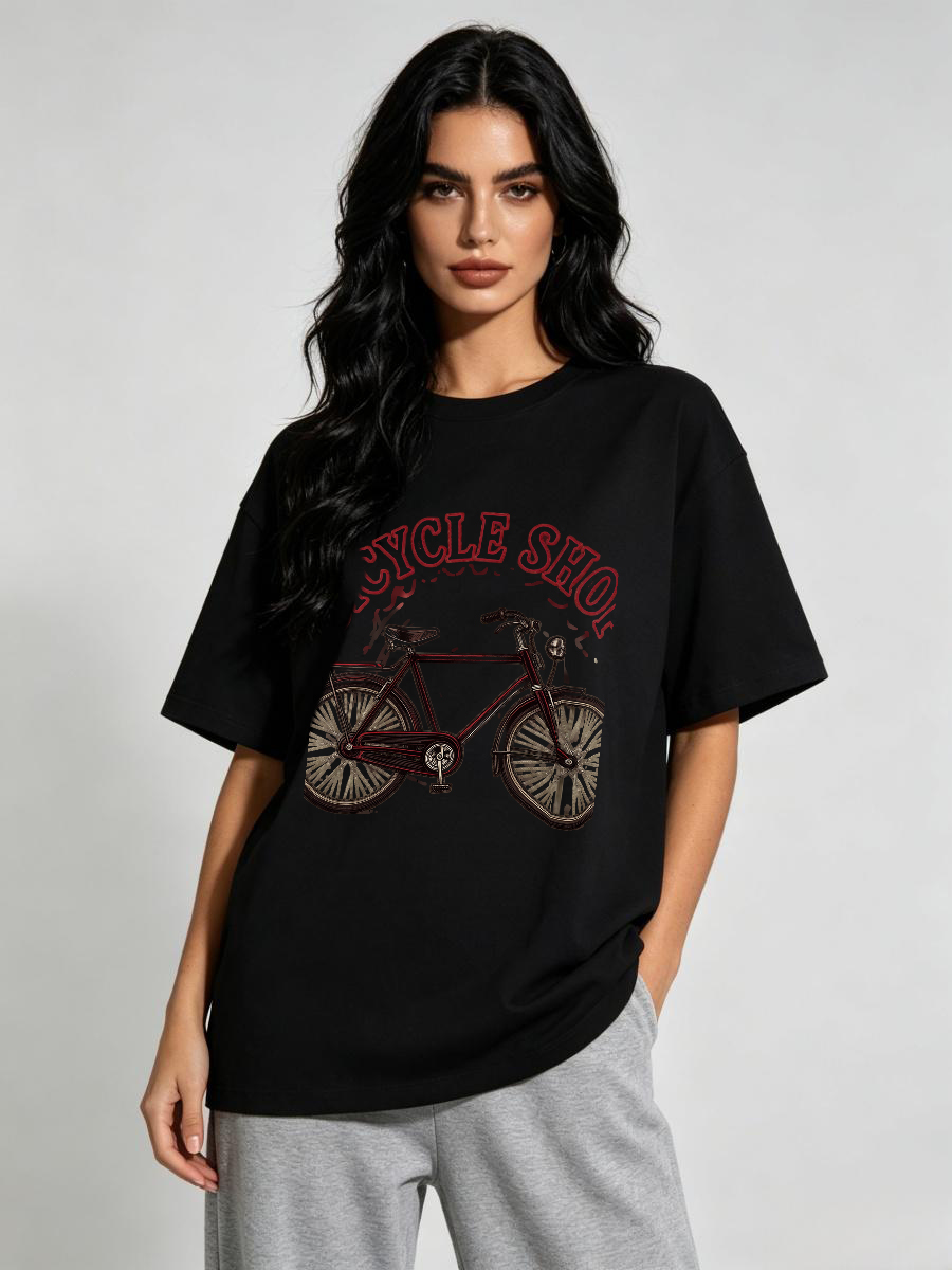 T Shirts Winter Clothing Women - Winter Clothing Logos ulasan dan harga