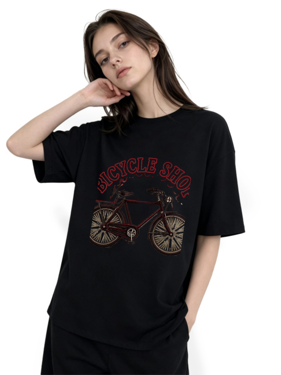 T Shirts Winter Clothing Women - Winter Clothing Logos ulasan dan harga