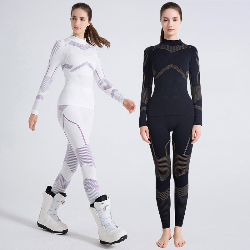 Winter Women Thermal Base Laye - Thermal Base Layer ulasan dan harga