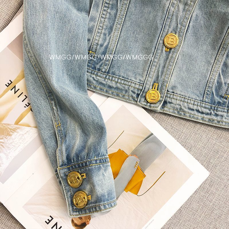 Spring Autumn New Fashion Eleg - Jack Winter Clothing ulasan dan harga