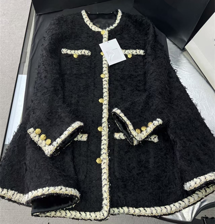 Customized New Winter 2025 sty - Winter Clothing For Woman ulasan dan harga