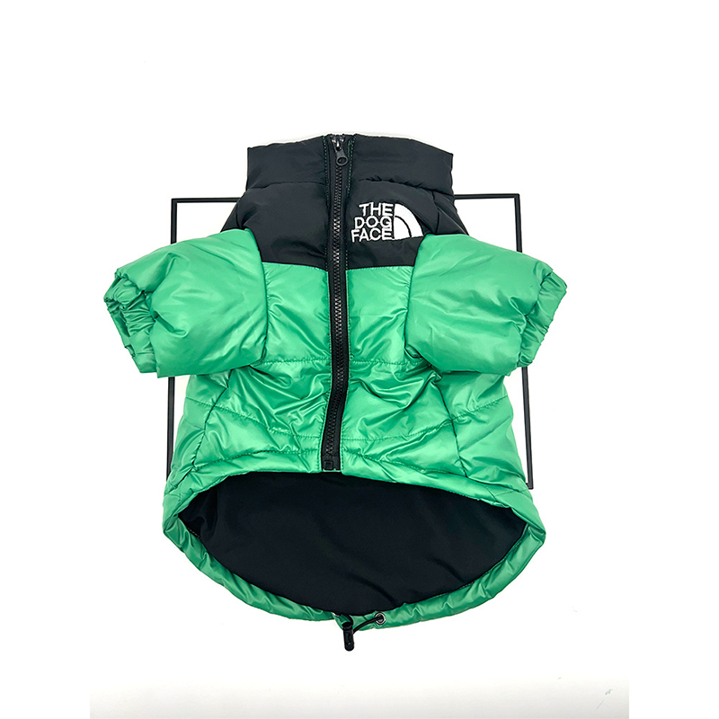 Autumn Winter Puppy Clothes Sm - Jack Winter Clothing ulasan dan harga