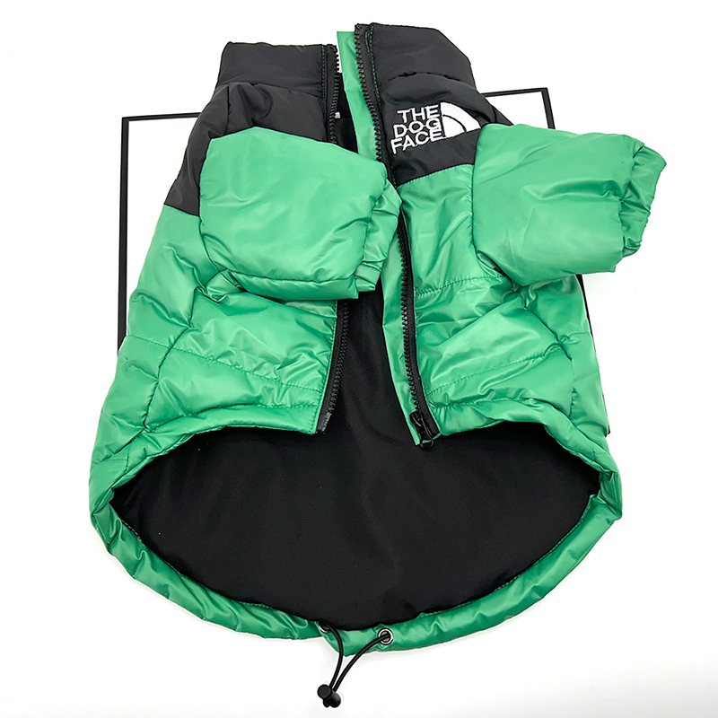 Autumn Winter Puppy Clothes Sm - Jack Winter Clothing ulasan dan harga