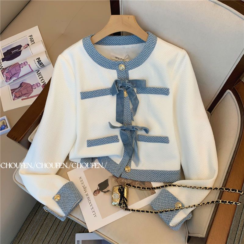 Women Vintage Jacquard Elegant - Jack Winter Clothing ulasan dan harga