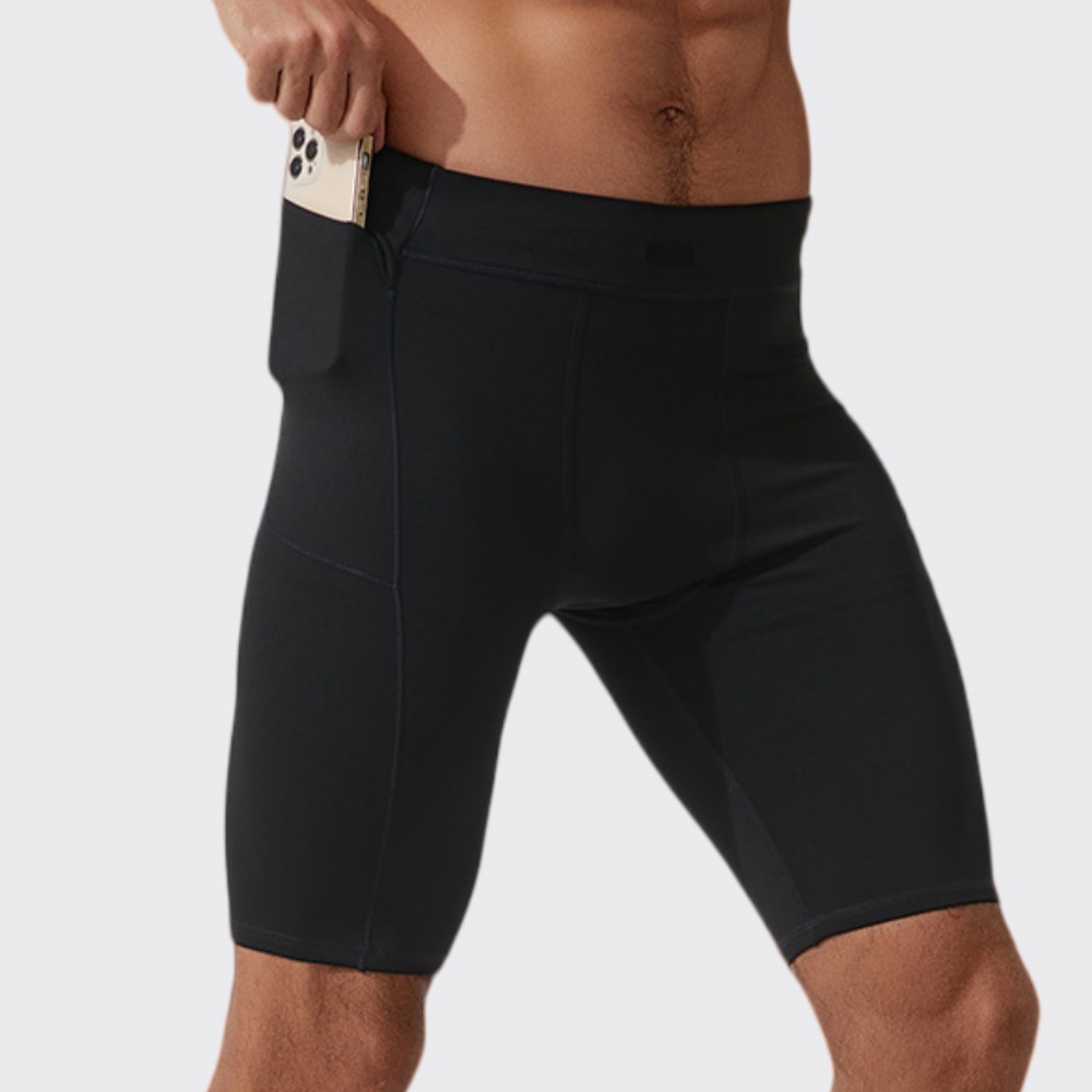 2026 Men's Shorts Sportswear C - Winter Clothing Logos ulasan dan harga