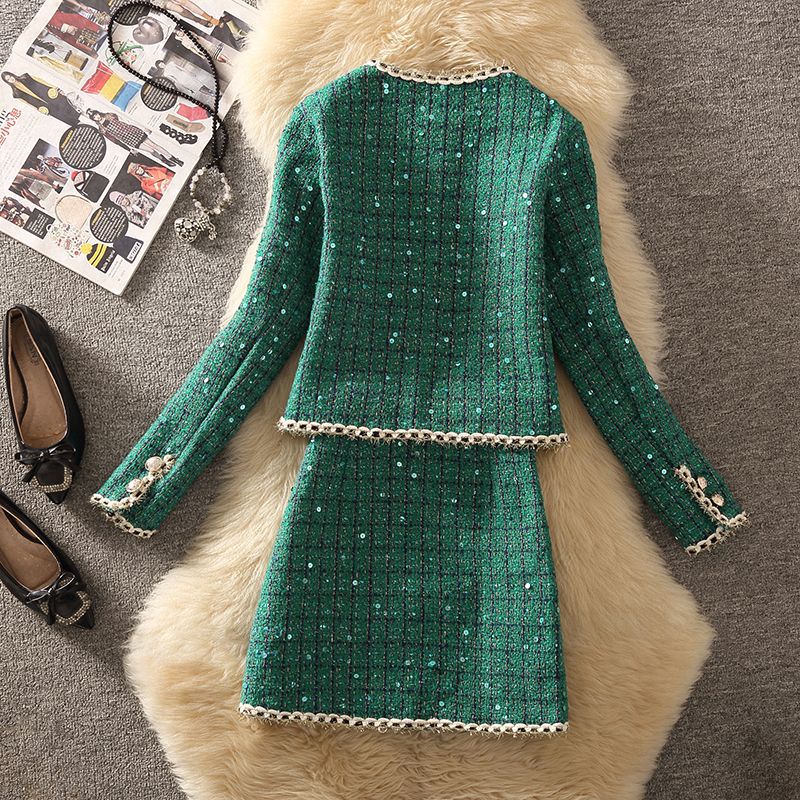 Women Winter Elegant Vintage T - Jack Winter Clothing ulasan dan harga