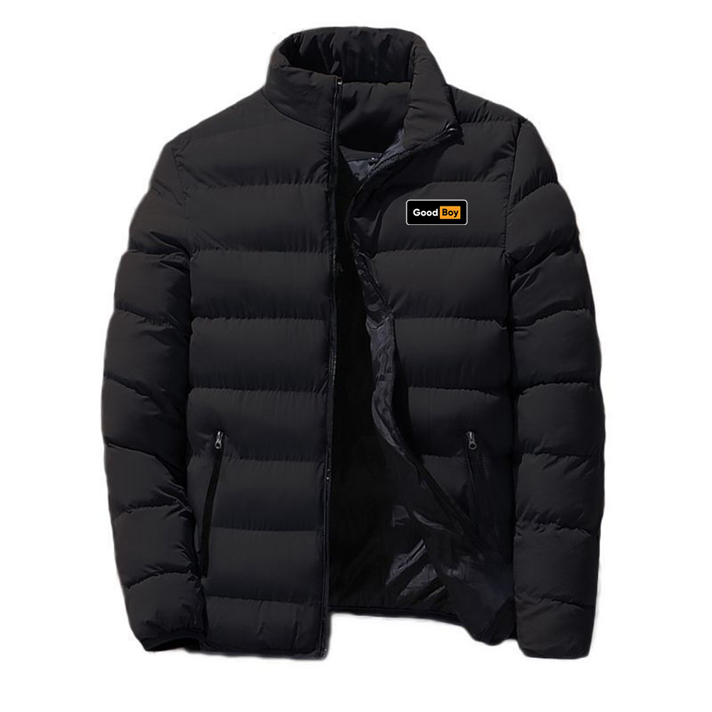 2025 Men's Autumn And Winter T - Winter Clothing Logos ulasan dan harga