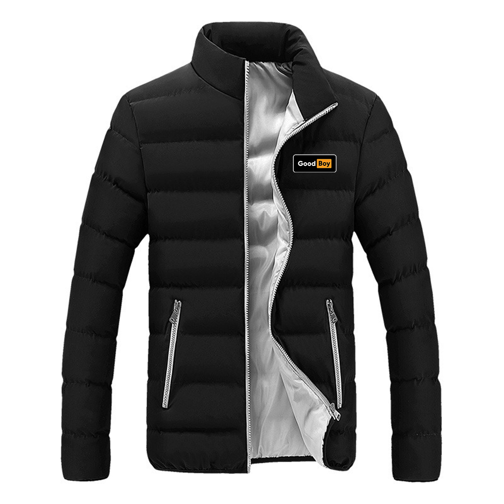 2025 Men's Autumn And Winter T - Winter Clothing Logos ulasan dan harga
