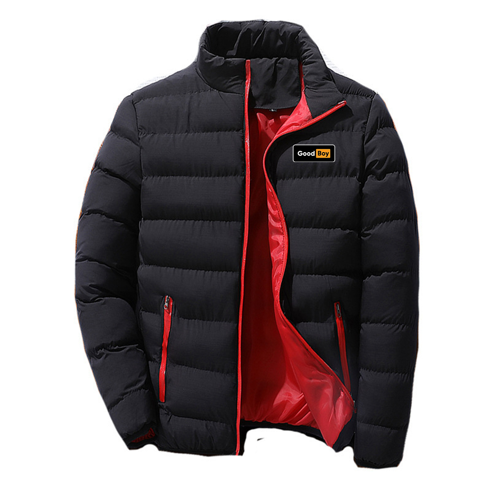 2025 Men's Autumn And Winter T - Winter Clothing Logos ulasan dan harga