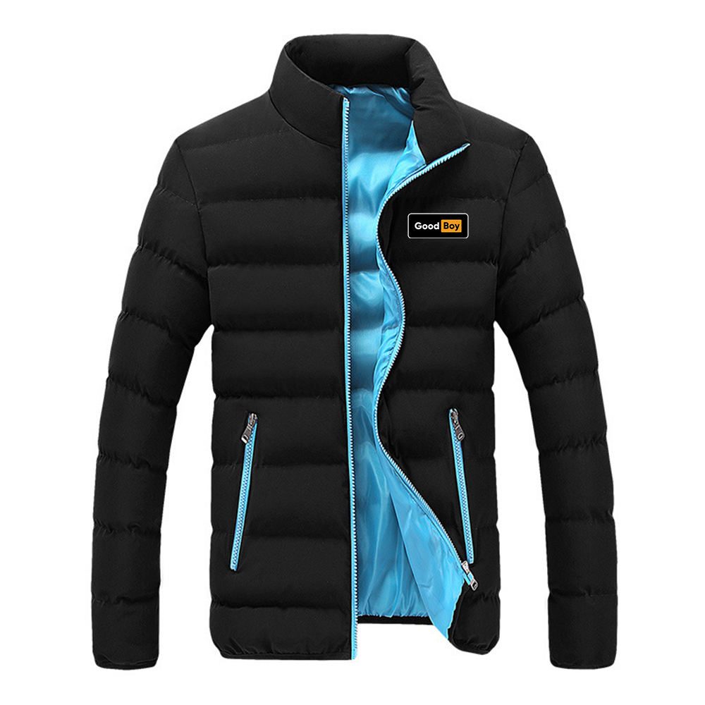 2025 Men's Autumn And Winter T - Winter Clothing Logos ulasan dan harga