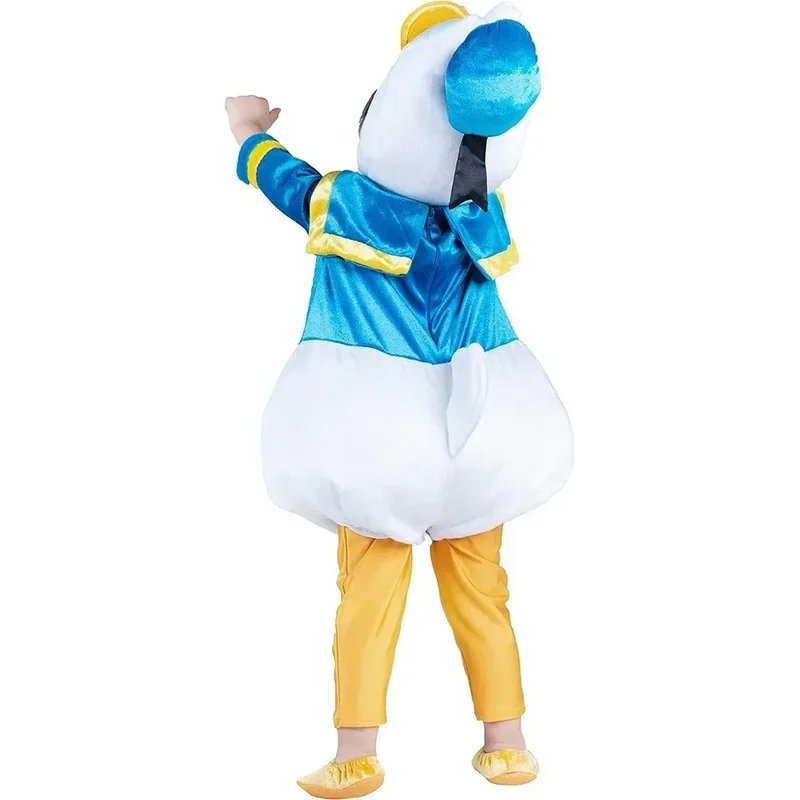 AA Anime Donald Duck Cosplay C - Winter Clothing For Boys ulasan dan harga