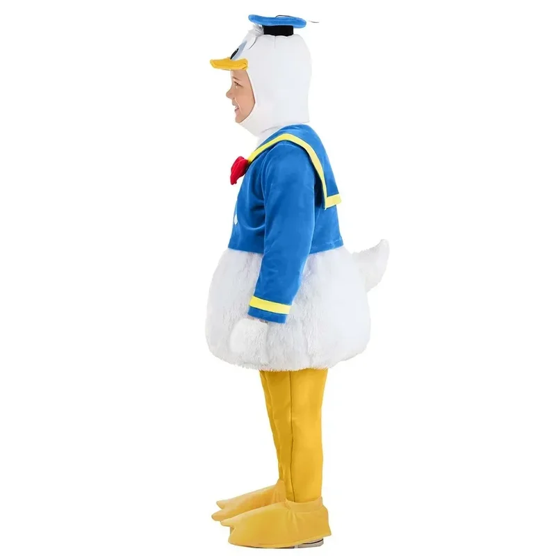 AA Anime Donald Duck Cosplay C - Winter Clothing For Boys ulasan dan harga