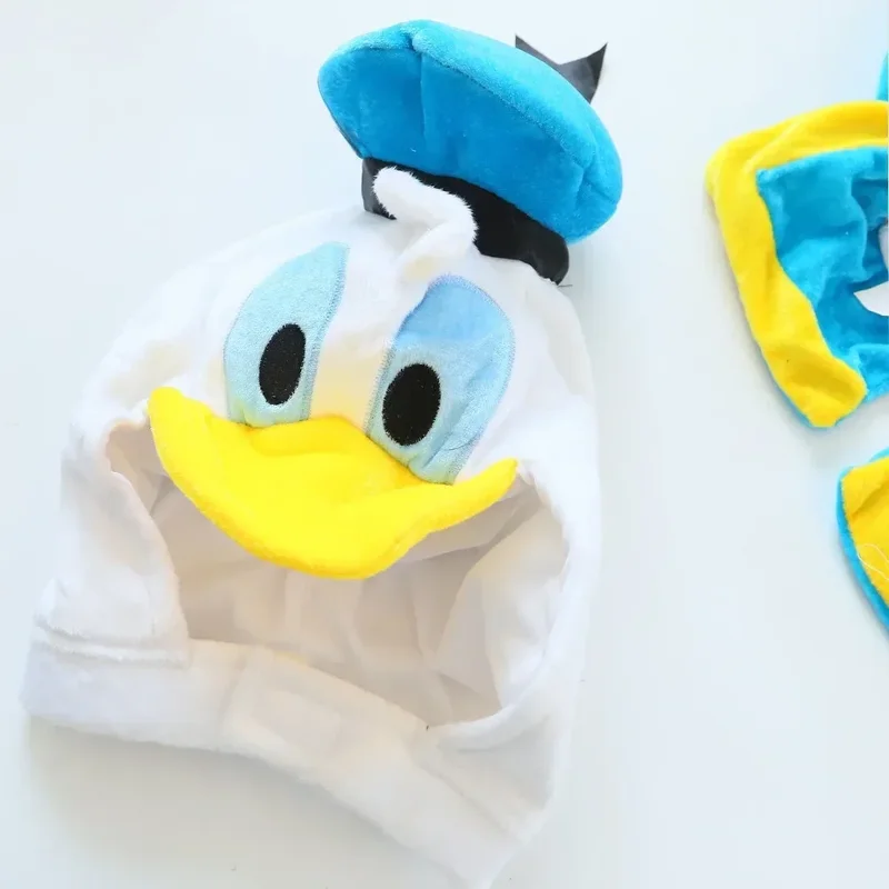 AA Anime Donald Duck Cosplay C - Winter Clothing For Boys ulasan dan harga