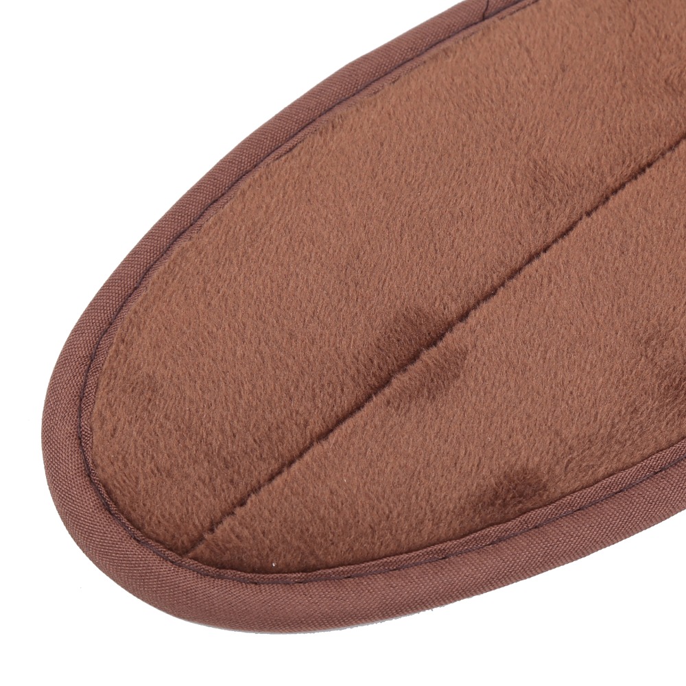 1 Pair Fast Heating Waterproof - Heated Insole Rechargeable ulasan dan harga
