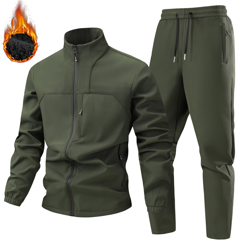 Outdoor Waterproof Shark Skin  - Windproof Jacket Softshell ulasan dan harga