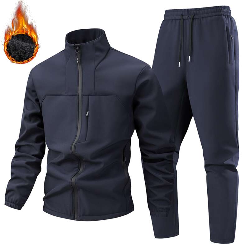 Outdoor Waterproof Shark Skin  - Windproof Jacket Softshell ulasan dan harga