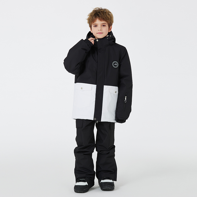 Children's Snow Suit Wear, Sno - Winter Clothing For Boys ulasan dan harga