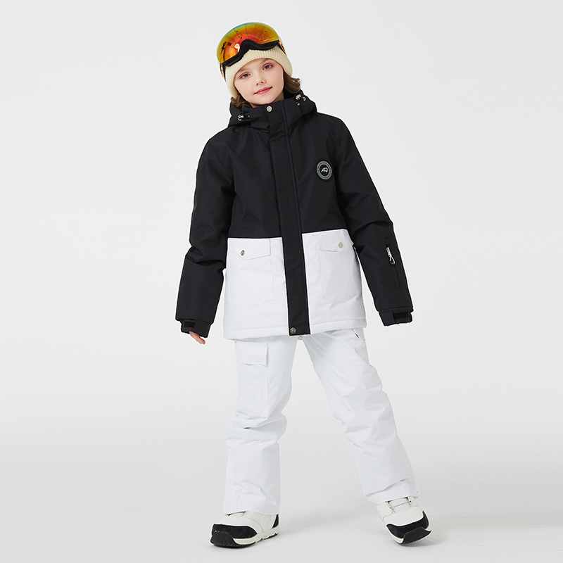 Children's Snow Suit Wear, Sno - Winter Clothing For Boys ulasan dan harga