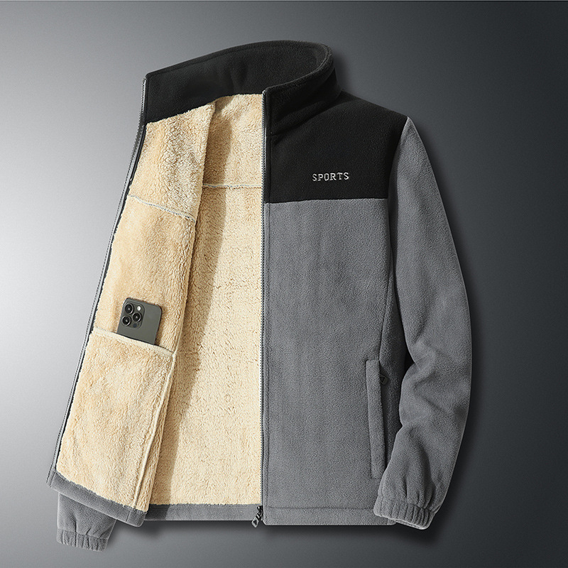 Winter Mens Windproof Jacket H - Windproof Jacket Softshell ulasan dan harga