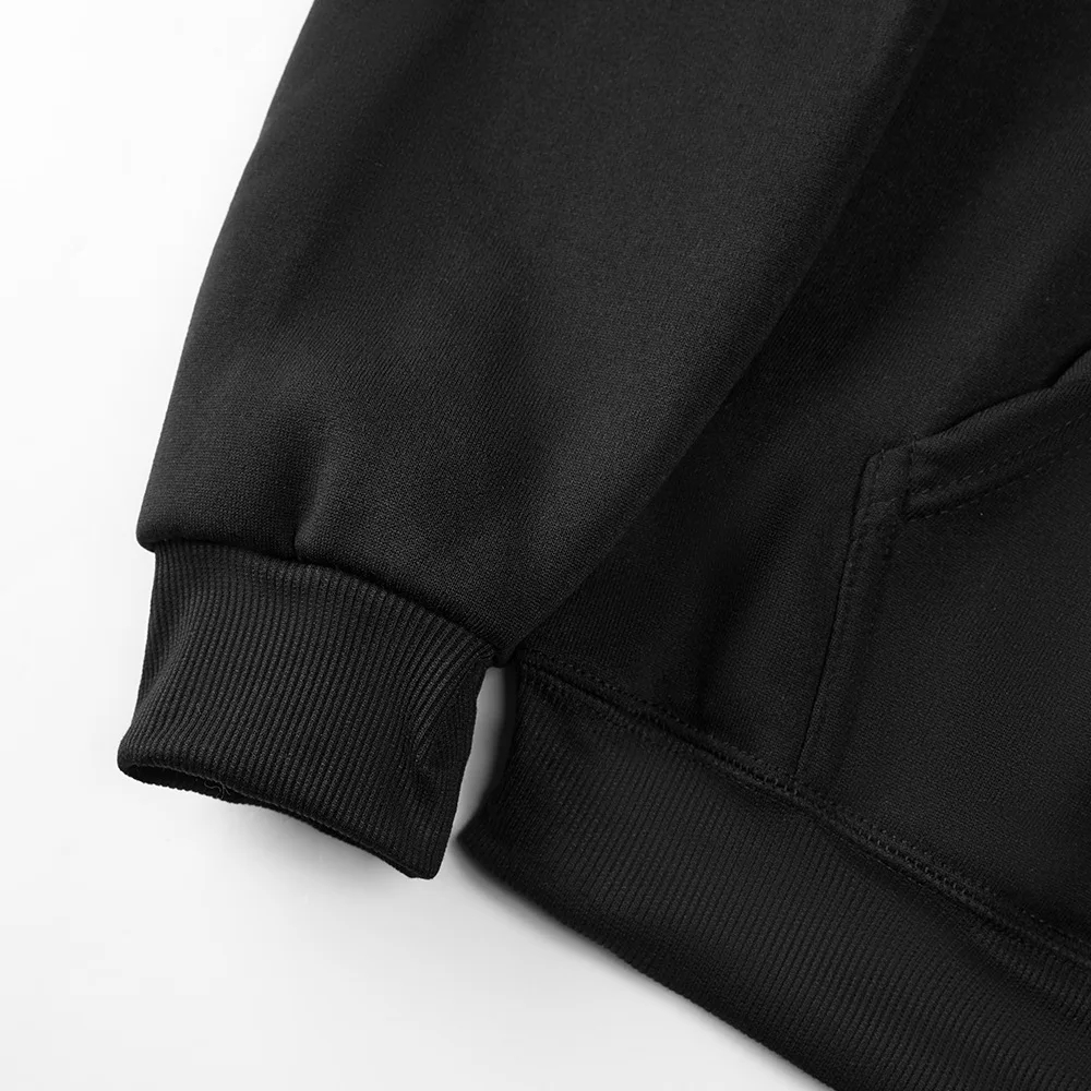 Demon Slayer Men's Hoodie Swea - Winter Clothing For Boys ulasan dan harga