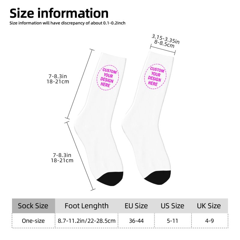 Personalize Custom Photo Logo  - Winter Clothing For Woman ulasan dan harga