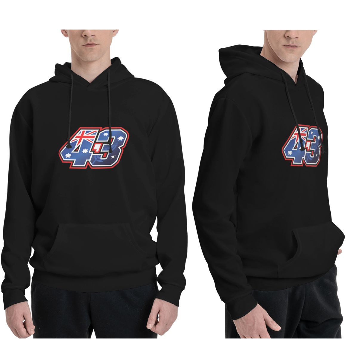 Jack Miller Number 43 Australi - Jack Winter Clothing ulasan dan harga