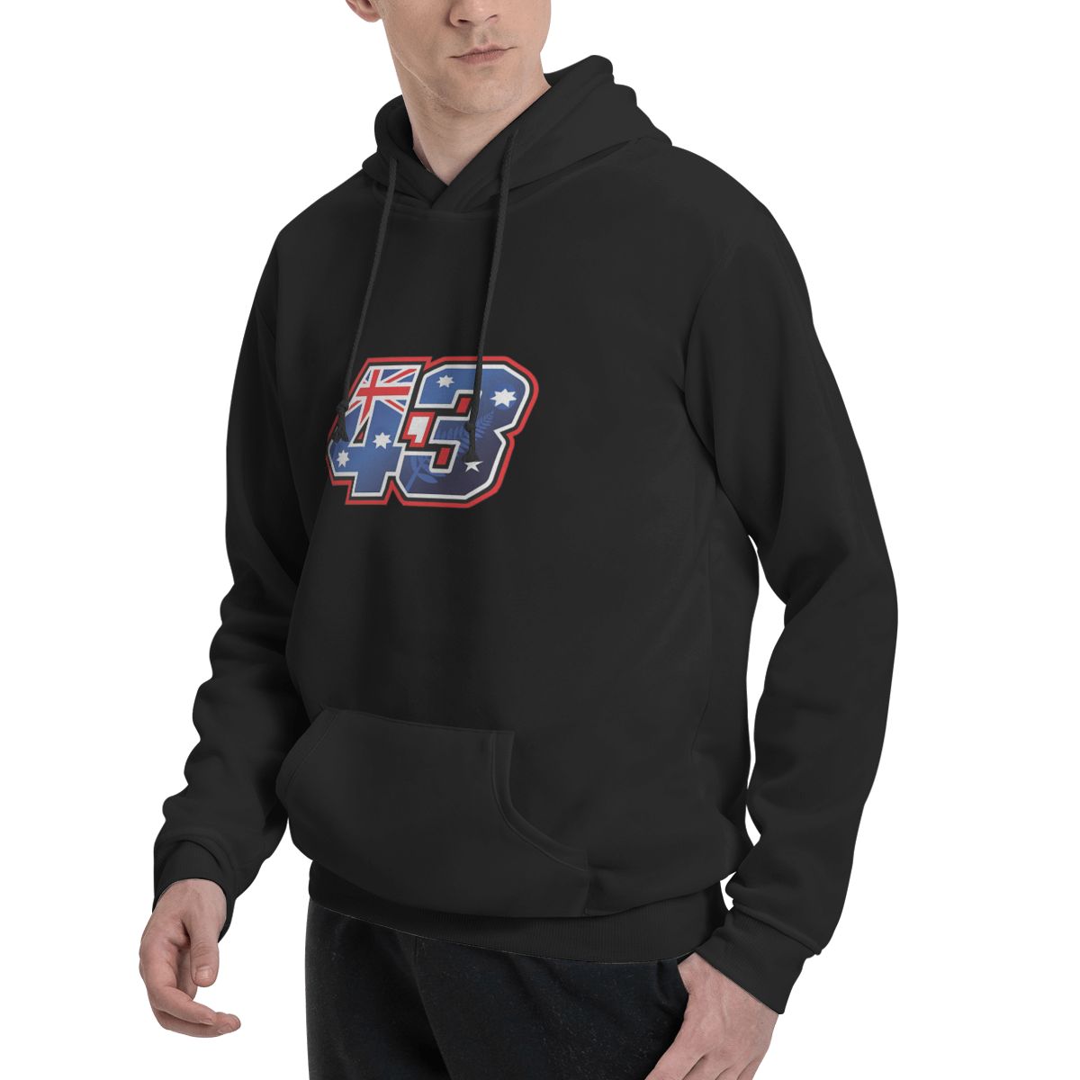 Jack Miller Number 43 Australi - Jack Winter Clothing ulasan dan harga