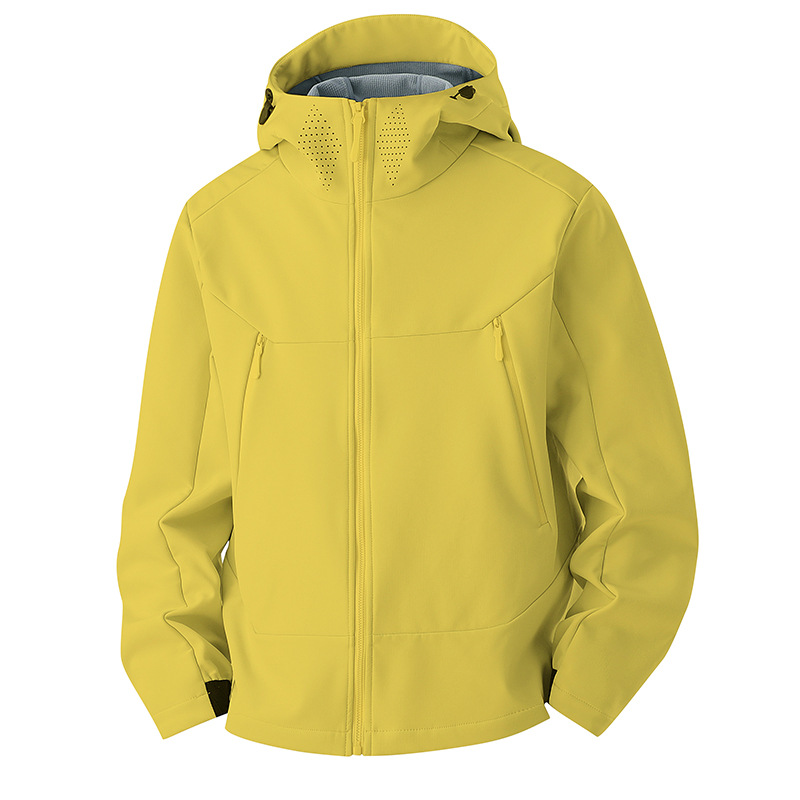 Mens Softshell Jacket Windproo - Windproof Jacket Softshell ulasan dan harga
