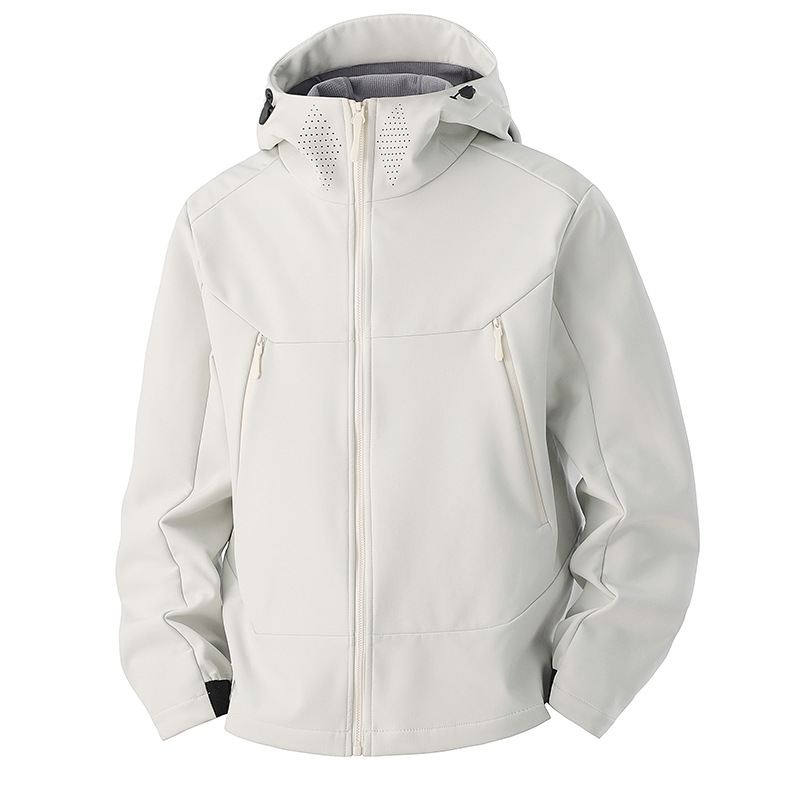 Mens Softshell Jacket Windproo - Windproof Jacket Softshell ulasan dan harga