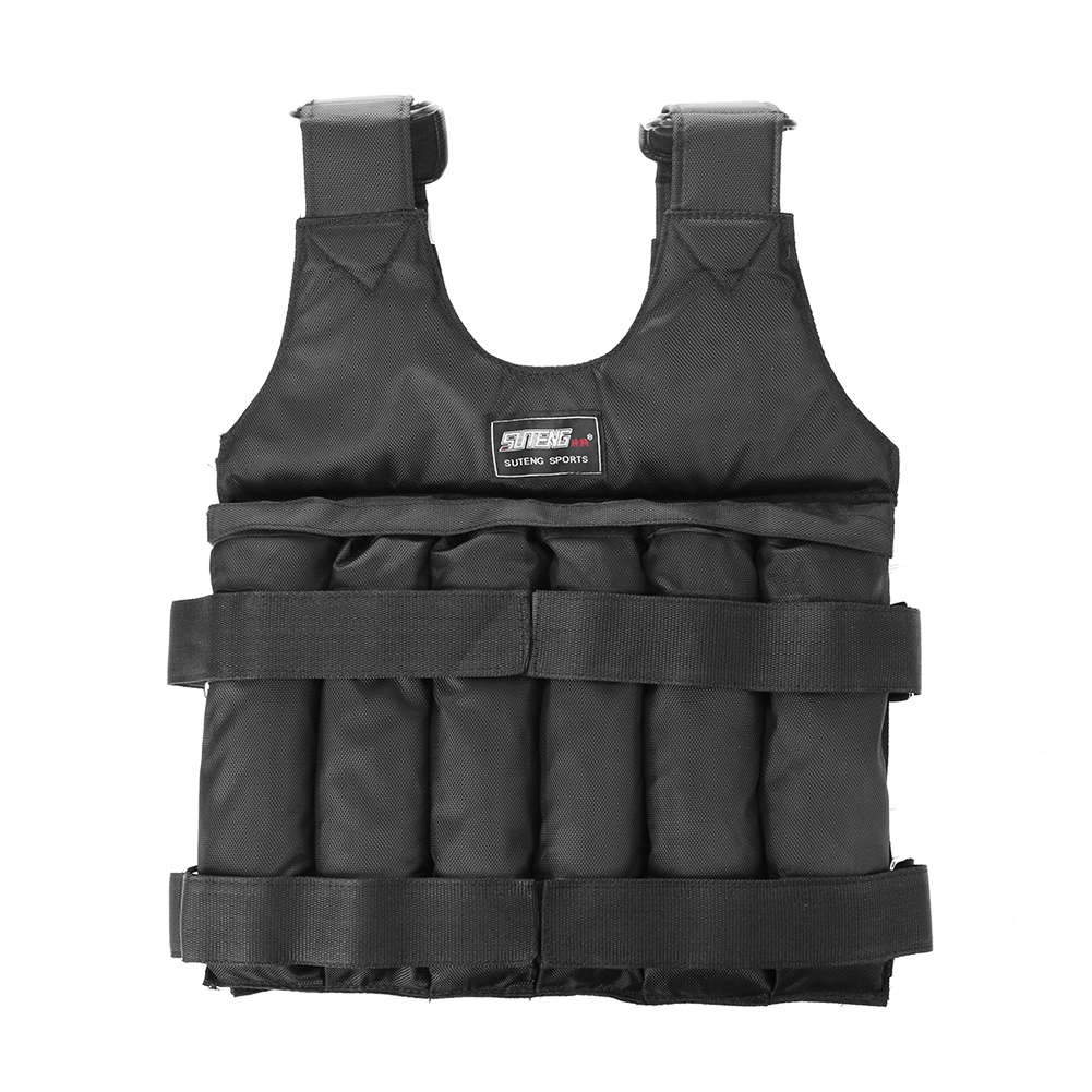 1 - 110LBS Adjustable Weighted - Winter Clothing Items ulasan dan harga