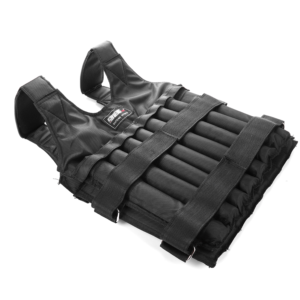 1 - 110LBS Adjustable Weighted - Winter Clothing Items ulasan dan harga