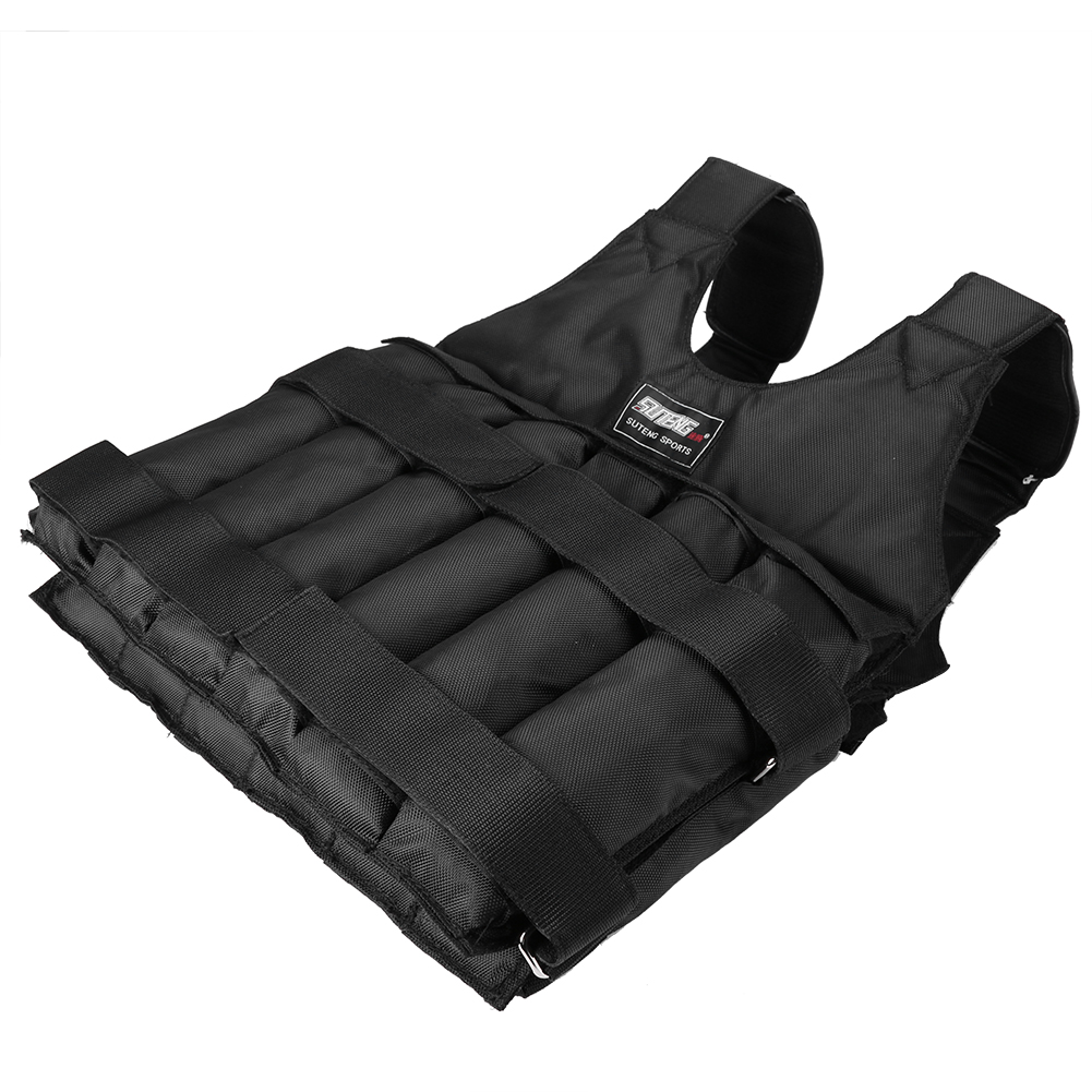 1 - 110LBS Adjustable Weighted - Winter Clothing Items ulasan dan harga